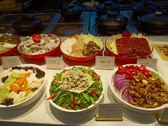 -聚丰园•湖鲜餐厅(阿红私房菜梅石路店)