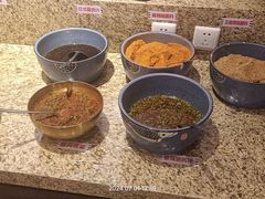 -姜胖胖首尔自助烤肉·街头小吃大排档(国瑞中心店)