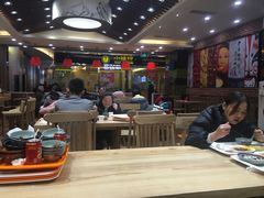 大堂-顺旺基大厨现炒(凯德店)