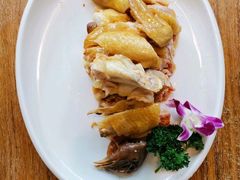 -旅马餐厅(茅家埠店)