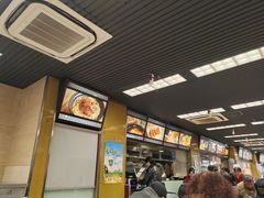 -王家沙点心店(南京西路总店)