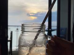 -三亚福朋喜来登酒店·大堂吧