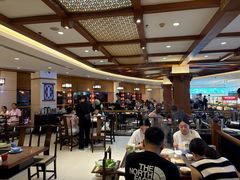 -皇城老妈·大连海鲜火锅(港湾店)