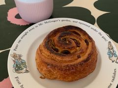 葡萄干卷心酥-巴黎贝甜(阳光上东店)