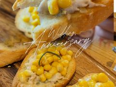 -冲浪熊西餐厅(南戴河店)