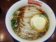 -公交新村粉店(窑岭店)