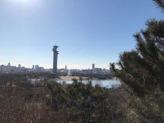 -北京奥林匹克公园