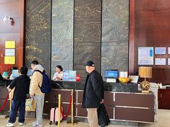 -苏州香山国际大酒店