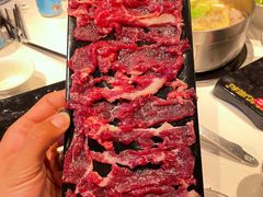 -陈记顺和牛肉火锅馆(天河北路店)