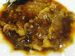 -杨记小骨头羊杂馆(南五马路店)