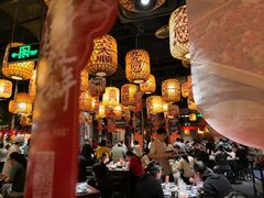 -南京大牌档(青岛万象城店)