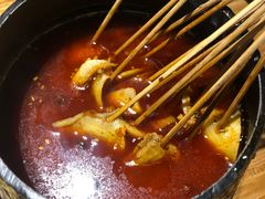 -那些年记忆烧烤