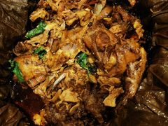 -杭州香格里拉·香宫中餐厅