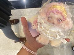 -泡泡玛特POPMART(北国先天下店)