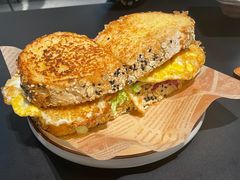-明谦·Coffee&Cocktail Bar(美您公园店)
