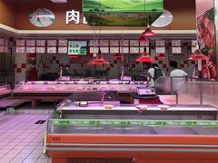 -农工商超市(金沙江路店)