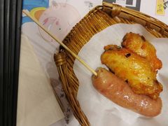 -好人民间小吃·番茄鱼酸菜鱼(木渎悠方店)