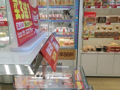 -味多美蛋糕(六里桥店)