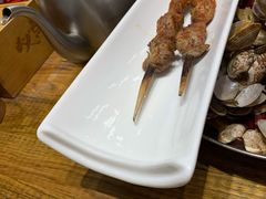 -必点海鲜·鲅鱼水饺(鞍山西道店)