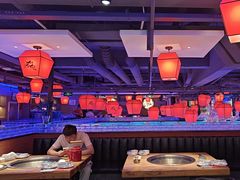 -山河屯铁锅炖鲜鹅·东北菜(开发区一店)