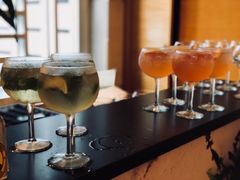 -威斯汀舞台餐厅