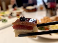 -梅利汴京烤鸭•开封豫菜地标店(东大街店)
