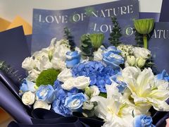 -双季花艺园艺市场(浦东店)