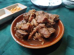 古法牛肉-好爸爸(外滩店)