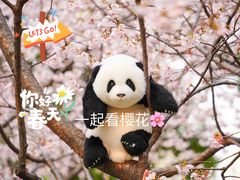 -静安雕塑公园