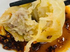 -源玺源烧麦馆(东护城河南街店)