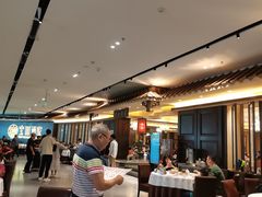 -宝园酒家(美林M·LIVE天地东座店)