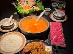 -芳芳私房菜·精做淮扬菜(承德路店)