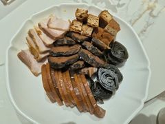-山东宾馆·齐鲁苑餐厅