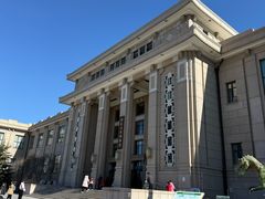 -国家自然博物馆