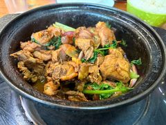 -重庆鸡公煲·青锅花椒鱼(牡丹江路店)