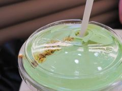 -Yee3·三号椰(上海中山公园龙之梦店)