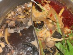 -季季红火锅(长沙步行街店)