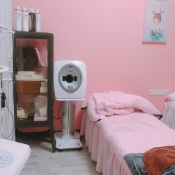 -YOUNGSKIN氧研皮肤管理中心