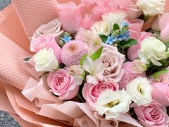 -花未央花店·WEYOUNG