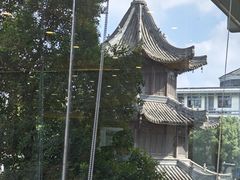 -怡园饭店-餐厅(四望亭店)