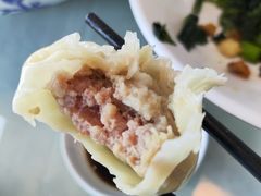 苏式烧麦（鲜肉）-禧福楼·十五年老店(科技城店)