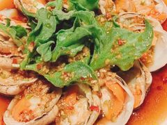 -虹潮荟·餐桌上的美食地理(太阳宫店)