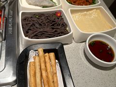 -海底捞火锅(万科广场店)