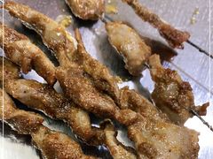 -曾记大腰子烧烤(苗栗路总店)