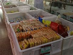 -北京稻香村(东坝家园店)