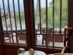 -丽江金茂凯悦臻选酒店-滇香馆