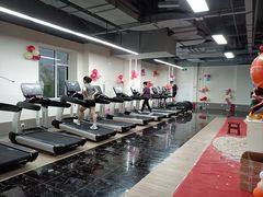 -DF游泳健身(贾家花园店)
