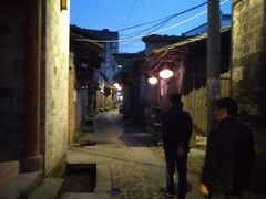 -泰宁旅游风景名胜区