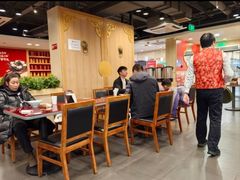 -宏状元现熬粥·京味菜(五棵松店)