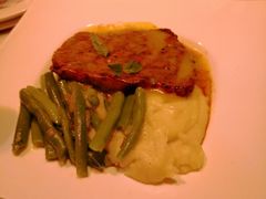 -Geneva日内瓦餐厅(西郊宝成花苑店)